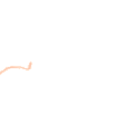 Night-time road noise heatmap for EN9 3NH