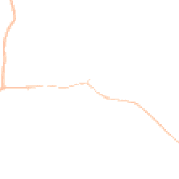 Daytime road noise heatmap for EX15 2ND