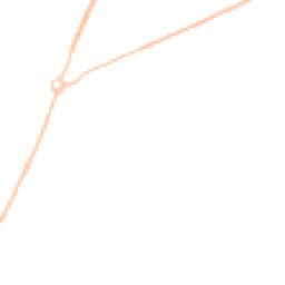 Night-time road noise heatmap for EX15 2SU