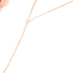 Night-time road noise heatmap for EX15 2SY