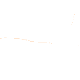 Night-time road noise heatmap for EX15 3GG