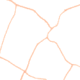 Daytime road noise heatmap for EX15 3LH