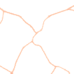 Daytime road noise heatmap for EX15 3LJ