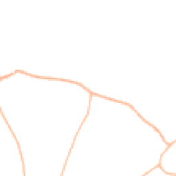 Daytime road noise heatmap for EX15 3NX