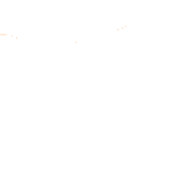 Night-time road noise heatmap for EX15 3QJ