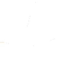 Night-time road noise heatmap for EX15 3QP