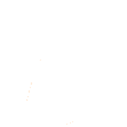 Night-time road noise heatmap for EX15 3SL