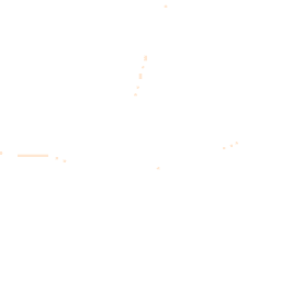 Night-time road noise heatmap for EX15 3SQ