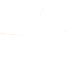 Night-time road noise heatmap for EX15 3TE