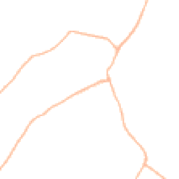Daytime road noise heatmap for EX16 4NN