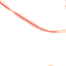 Night-time road noise heatmap for EX16 5QE