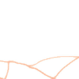 Daytime road noise heatmap for EX16 7NN