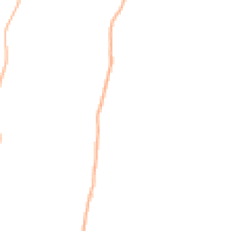 Daytime road noise heatmap for EX16 7NZ