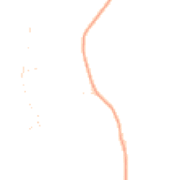 Daytime road noise heatmap for EX16 7QS