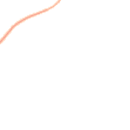 Night-time road noise heatmap for EX16 7RU