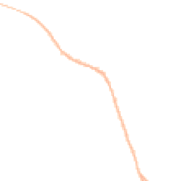 Night-time road noise heatmap for EX16 8AU