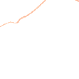 Night-time road noise heatmap for EX16 8JP