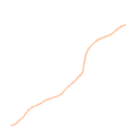 Daytime road noise heatmap for EX16 8JS