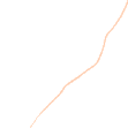 Night-time road noise heatmap for EX16 8NZ