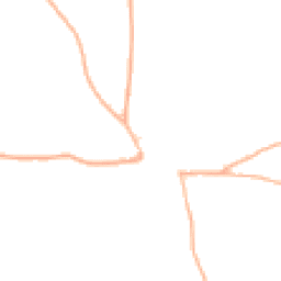 Daytime road noise heatmap for EX16 8PJ