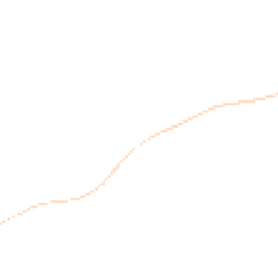 Night-time road noise heatmap for EX16 9AZ