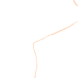 Night-time road noise heatmap for EX16 9FF