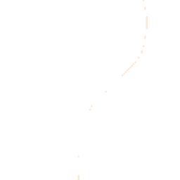 Night-time road noise heatmap for EX16 9HJ