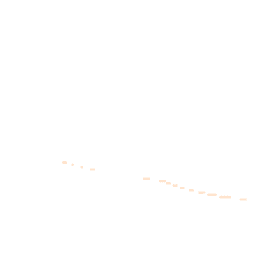 Night-time road noise heatmap for EX16 9JT