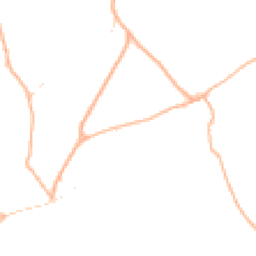 Daytime road noise heatmap for EX16 9PJ