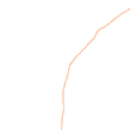 Daytime road noise heatmap for EX16 9QQ