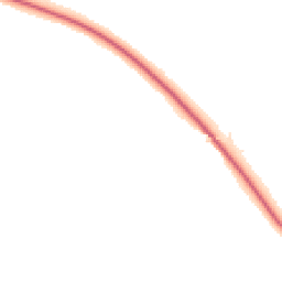 Night-time road noise heatmap for EX16 9RH