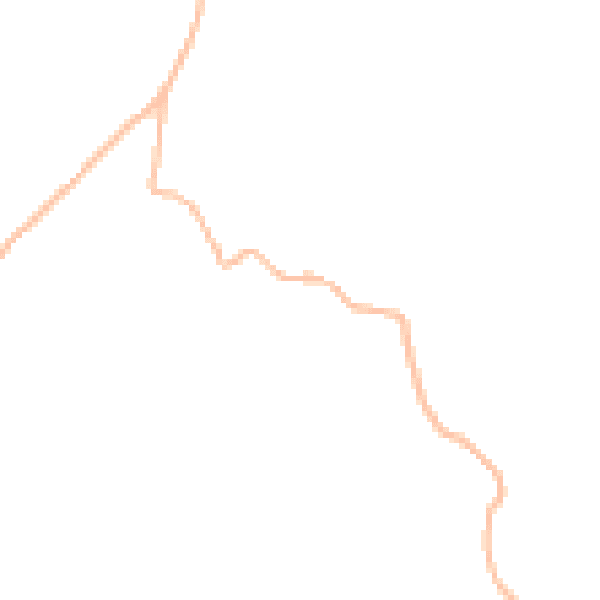 Daytime road noise heatmap for EX17 4AQ