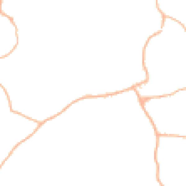 Daytime road noise heatmap for EX17 5JJ