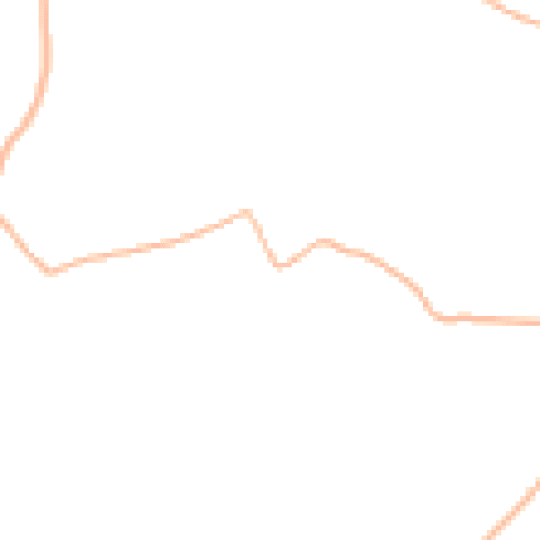 Daytime road noise heatmap for EX17 6EE