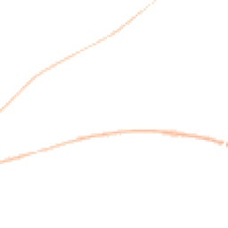 Night-time road noise heatmap for EX20 1WJ