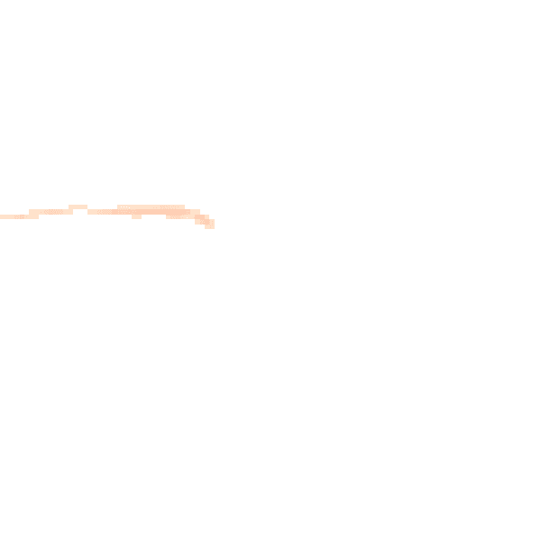 Night-time road noise heatmap for EX20 2HB