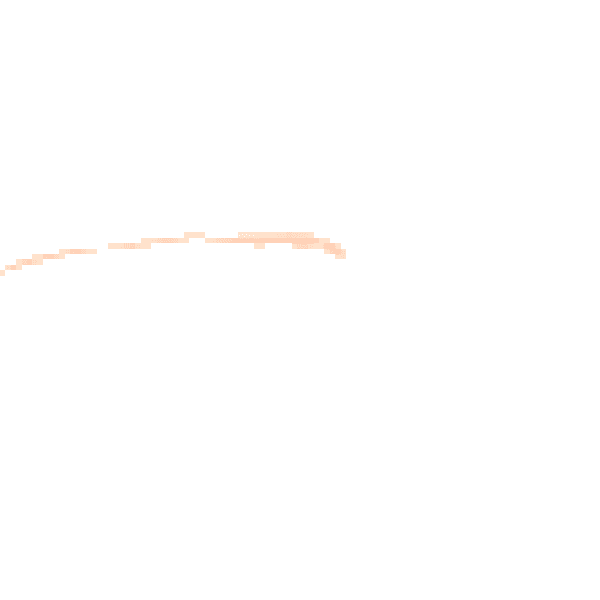 Night-time road noise heatmap for EX20 2RP