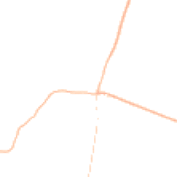 Daytime road noise heatmap for EX20 3BB
