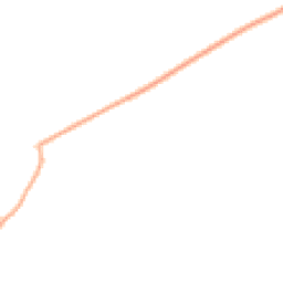 Daytime road noise heatmap for EX20 3QF