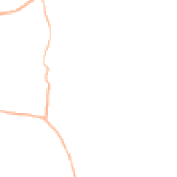 Daytime road noise heatmap for EX20 4AA