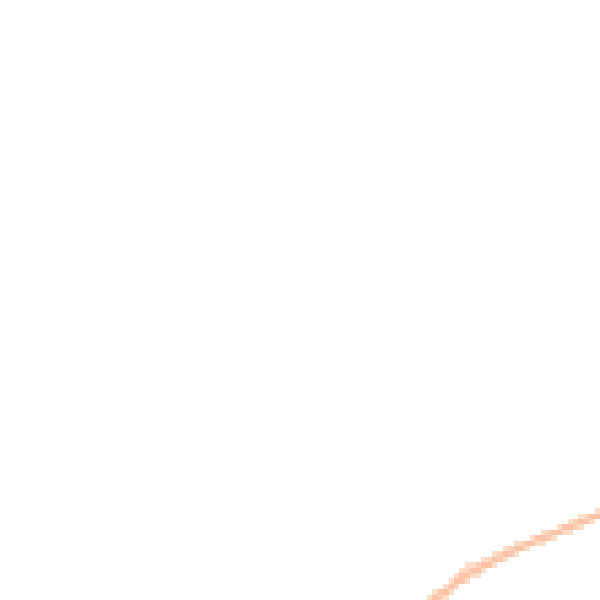 Daytime road noise heatmap for EX20 4JQ