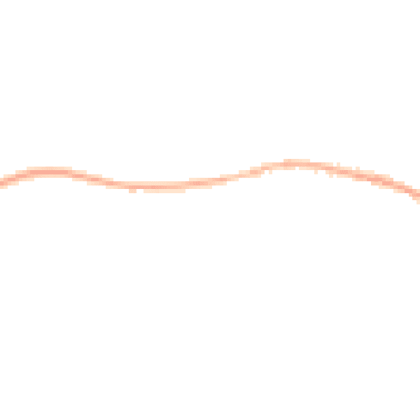 Night-time road noise heatmap for EX31 2LX