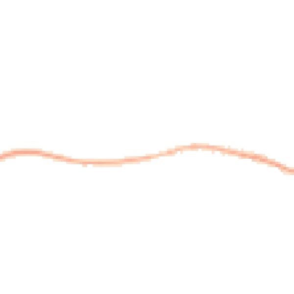 Night-time road noise heatmap for EX31 2PE