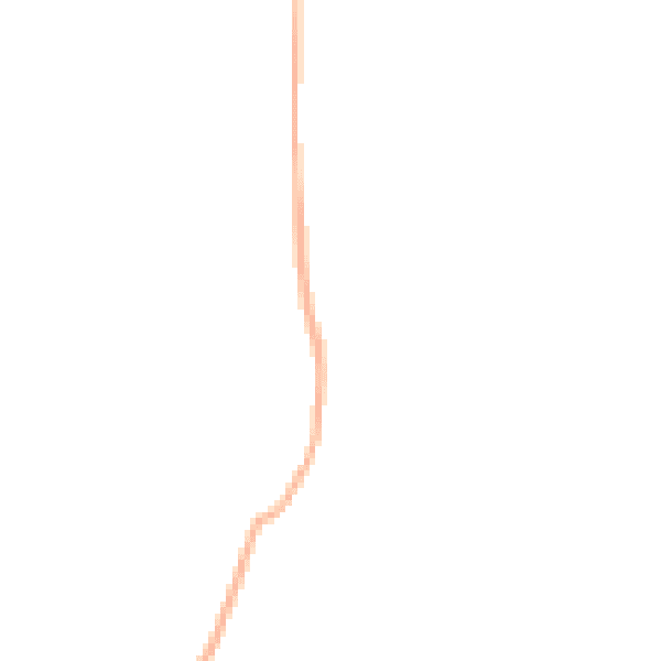 Daytime road noise heatmap for EX31 4SP