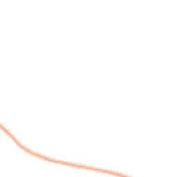 Night-time road noise heatmap for EX33 1DF