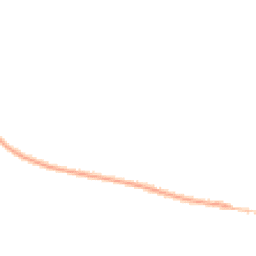 Night-time road noise heatmap for EX33 1DQ
