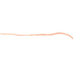 Night-time road noise heatmap for EX33 1LL