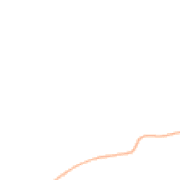 Night-time road noise heatmap for EX37 9AQ