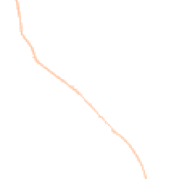 Night-time road noise heatmap for EX37 9BD