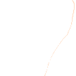 Night-time road noise heatmap for EX37 9BG